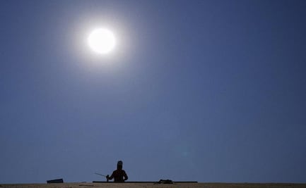 Mujer de 88 años muere en San Luis Potosí por golpe de calor