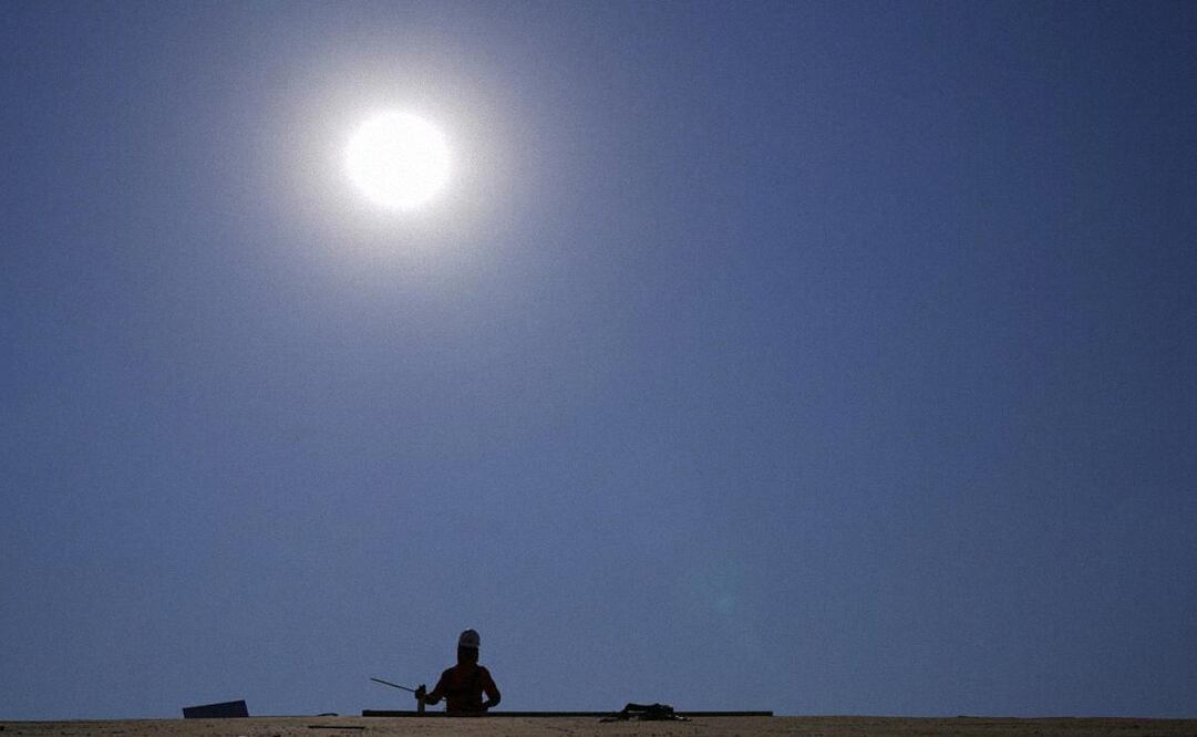 Foto ilustrativa: Archivo/AP