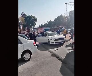 "Los Rodolfos" disputan plazas en Edomex