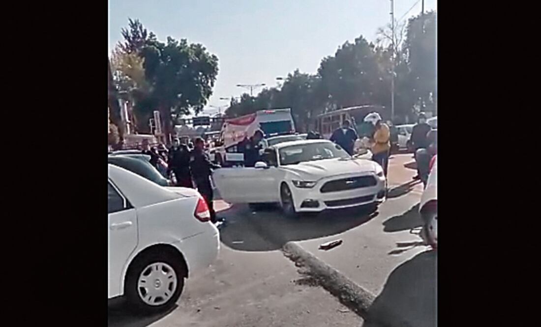 Héctor Rodolfo La Gorda fue asesinado en diciembre de 2021. Foto: ESPECIAL