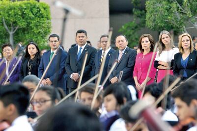 Proponen diputados diálogo con Presidente