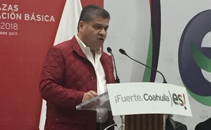 Coahuila busca atraer inversiones de China