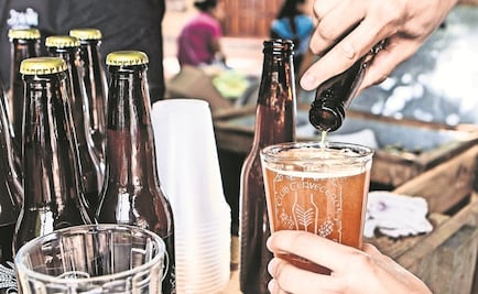 Beber tres veces por semana disminuye el riesgo de padecer diabetes