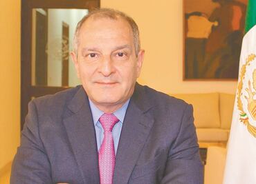 México busca cómo apoyar al país asiático; no hay nacionales contagiados