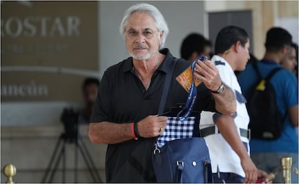 Miguel Mejía Barón regresa a los Pumas