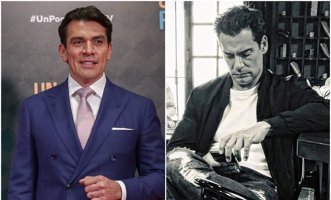 Archivo EL UNIVERSAL/Instagram.