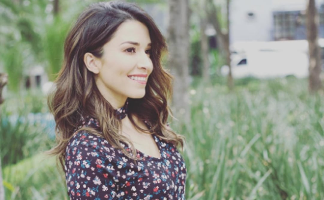 Laura G amamanta a su hija y lo muestra en Instagram