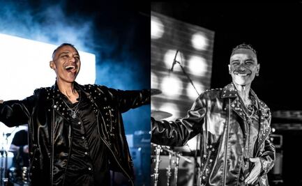 Despiden a Xava Drago con las mejores frases e imágenes; usuarios rinden tributo al vocalista de Coda 