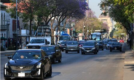 Se levanta plan de contingencia ambiental y Hoy No Circula