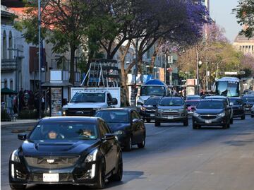 Quiénes deben tramitar el permiso para circular sin placas en CDMX