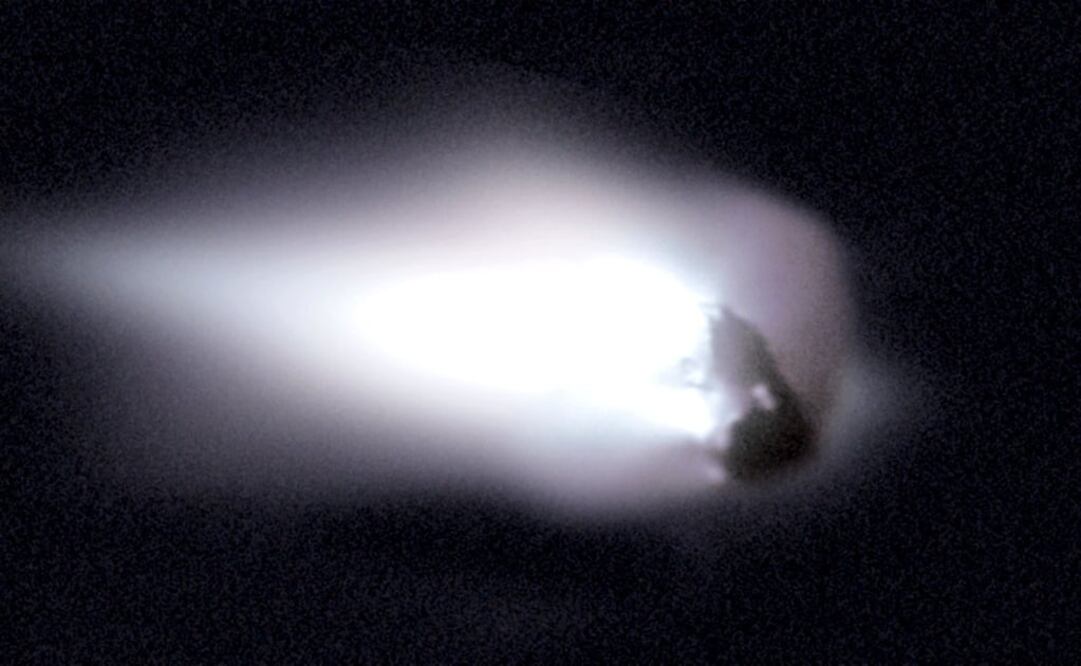 Los científicos de la ESA está muy contentos con los resultados de la misión. (FOTO:Archivo/EL UNIVERSAL)