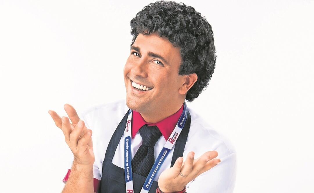 Ayer Margaleff concluyó temporada de ¿Tú crees?. Foto: Televisa