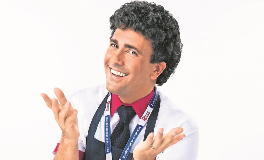 Ayer Margaleff concluyó temporada de ¿Tú crees?. Foto: Televisa