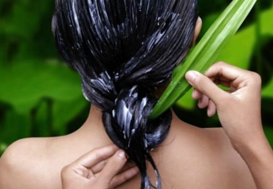 Qué pasa si aplicas sábila en el pelo