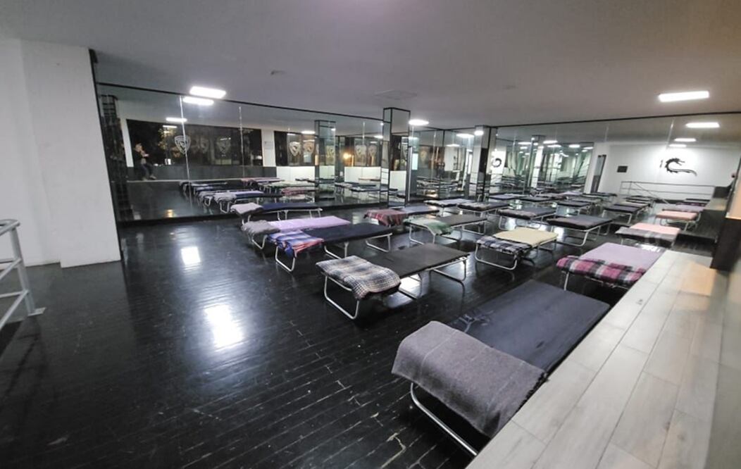 FOTO: Especial/ EL UNIVERSAL/