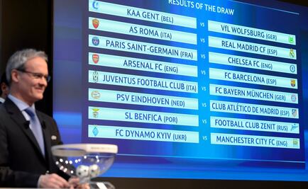 El Barcelona, la bestia negra del Arsenal