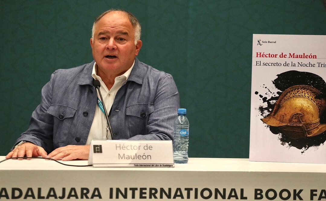 Foto: Berenice Fregoso / EL UNIVERSAL