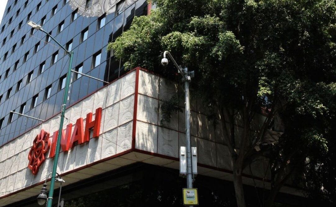 El INAH informa que sí recontratará a personal eventual 