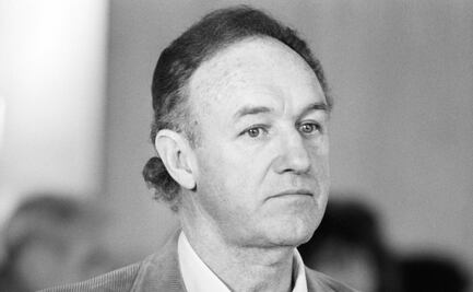 Gene Hackman, su esposa y su perro llevaban muertos un tiempo, muestra orden judicial