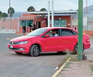 Reparten culpas por liberación de madre de "El Marro"