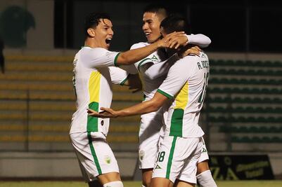 Desaparición de Loros, provoca incertidumbre en el Ascenso MX