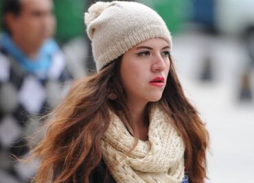 Prevén 50 frentes fríos para la temporada 2016-2017