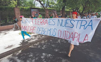 En seis años, agredidos 252 defensores ambientales