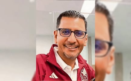 Diputado de Morena se piratea logo de FIFA 