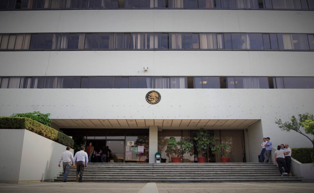 Foto de Archivo El Universal