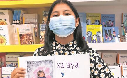 Refuerzan raíces indígenas a través de proyecto con Google