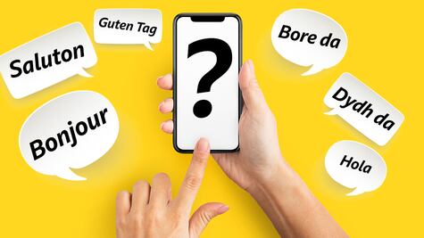 ¿Pueden apps como Duolingo o Babbel reemplazar las clases de idiomas?
