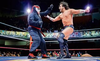 Octagón asegura que ha ganado pleito por el uso de sus marcas