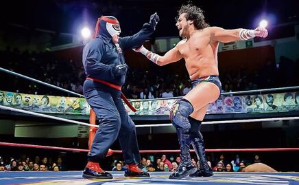 Octagón asegura que ha ganado pleito por el uso de sus marcas