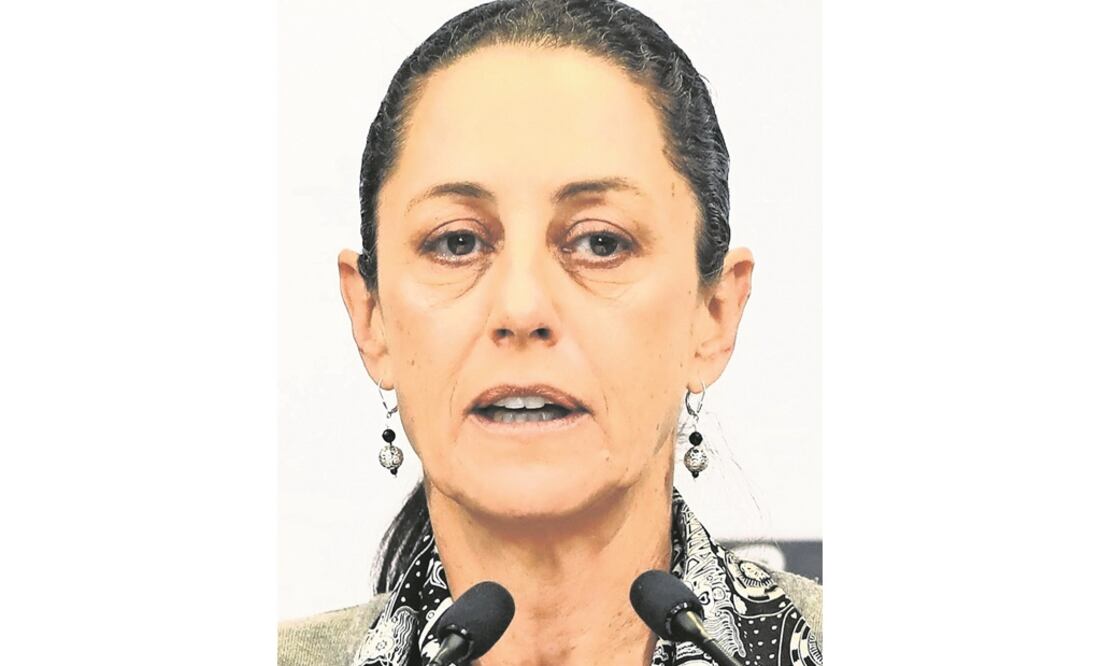 Foto: Archivo / EL UNIVERSAL