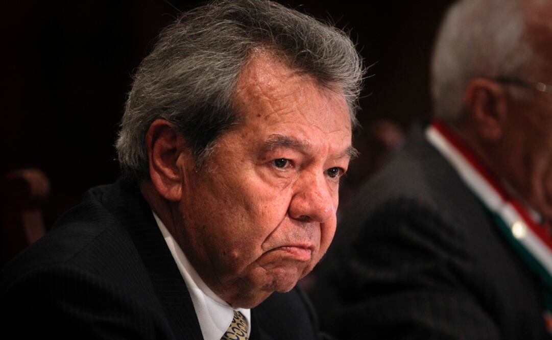 Foto: Archivo / EL UNIVERSAL 