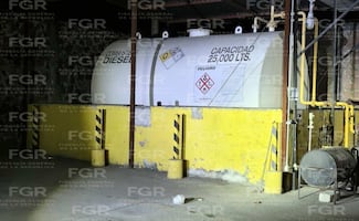 Secretaría de Seguridad de Morelos destaca tres decomisos relevantes de hidrocarburo ilegal en pocos meses; investigaciones continúan