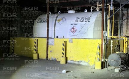 Secretaría de Seguridad de Morelos destaca tres decomisos relevantes de hidrocarburo ilegal en pocos meses; investigaciones continúan