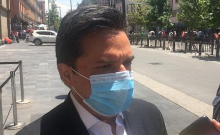 Con acuerdo tripartita se eliminará de tajo el outsourcing abusivo: IMSS