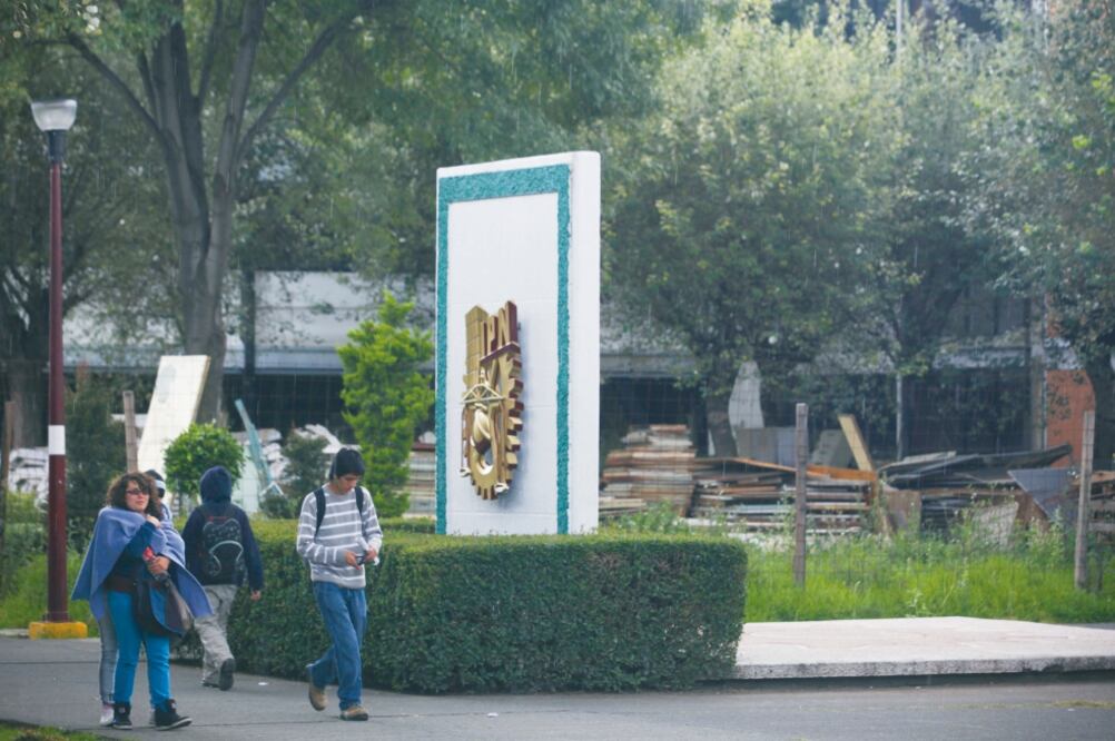 En busca de talentos. La empresa busca a estudiantes preparados en programación, por su capacidad para desarrollar sus proyectos. 