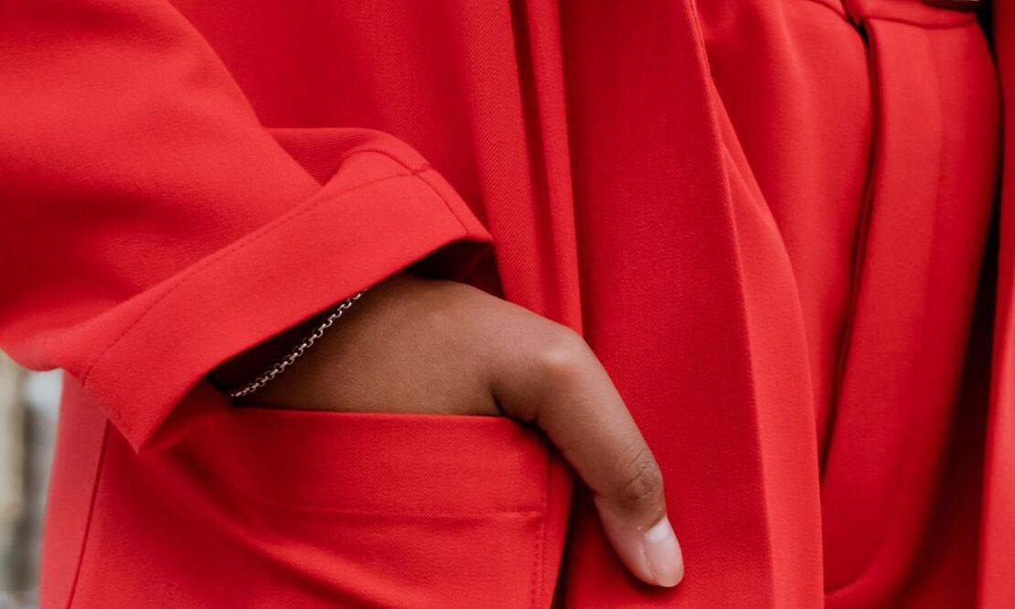 Bolsillos. Fuente: Pexels