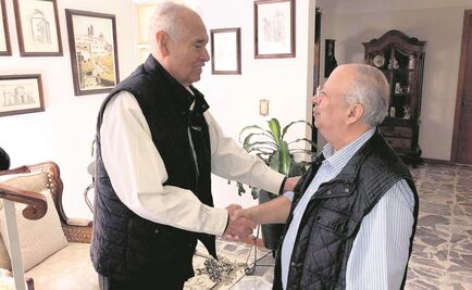 Busca Gordillo ayuda de frente enemigo