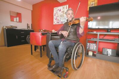 Covid afecta vida laboral de personas con discapacidad