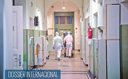 Tratamientos de cáncer, planificación familiar y salud mental, las otras víctimas del Covid-19