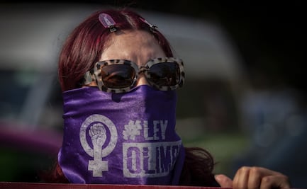 Diputada propone hasta 8 años de cárcel a quien genere deepfakes pornográficos; busca frenar violencia sexual creada con IA