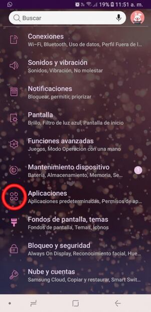 Cómo limpiar el caché de WhatsApp