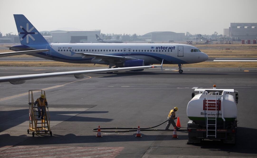 Foto: Archivo / EL UNIVERSAL