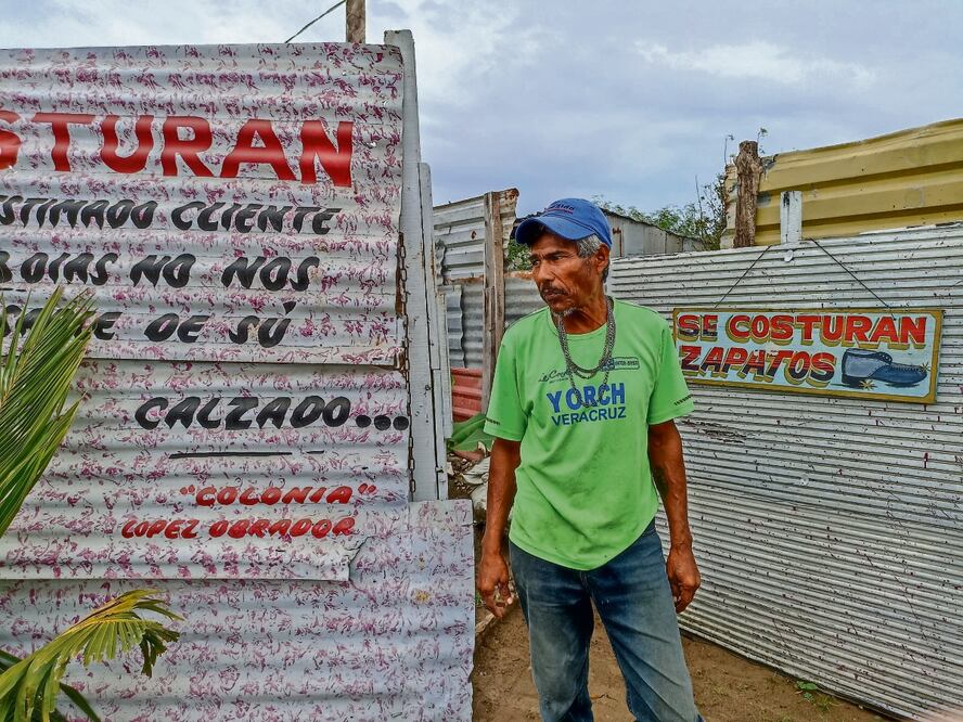 El nombre del presidente de la República, Andrés Manuel López Obrador, aparece en calles, colonias, parques, ejidos y diversos lugares en varios estados del país