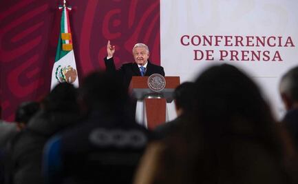 Senado podría suprimir “guardaditos” de reforma electoral; partidos podrían utilizarlos en elecciones: AMLO