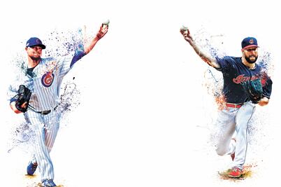 A romper maldición otoñal