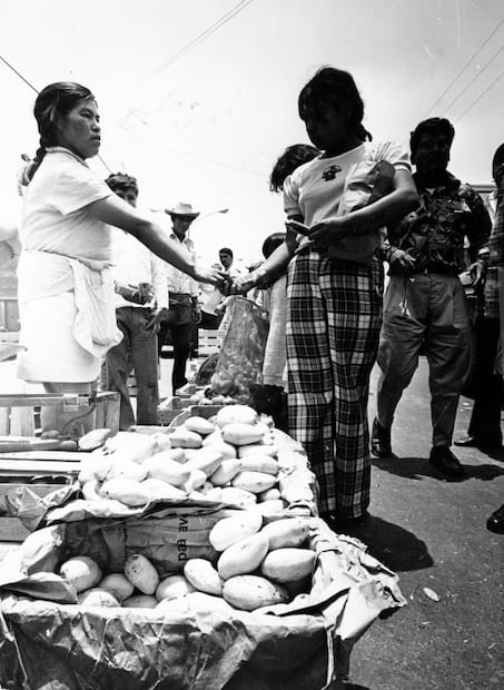 ¿Qué comparten Filipinas y México?